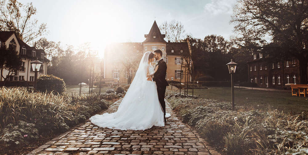 Hochzeitsfotograf Studio Photogram