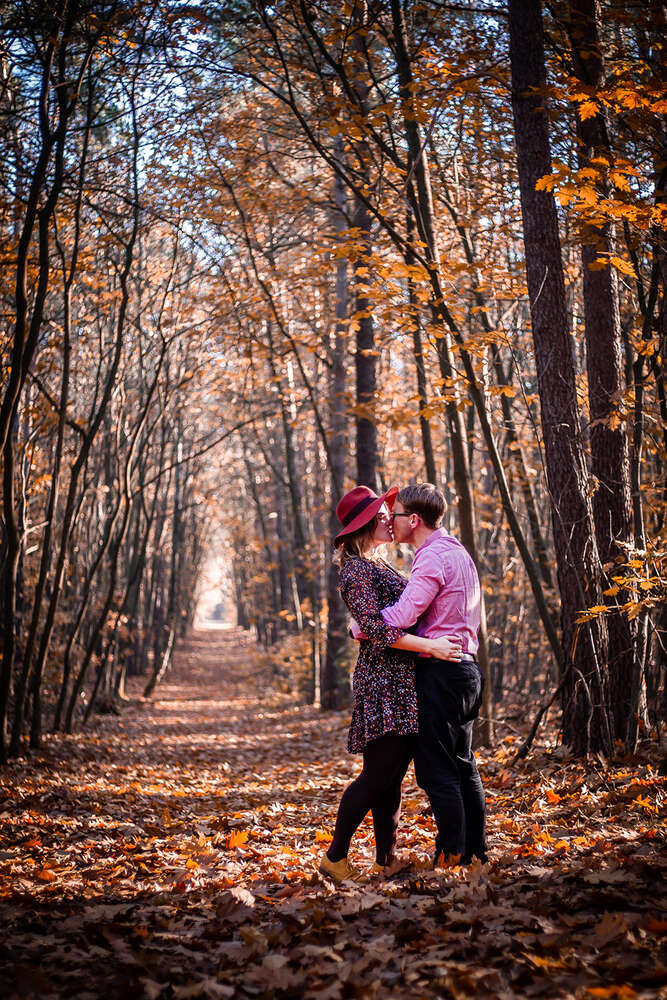 Milena Duhnsee Fotografie