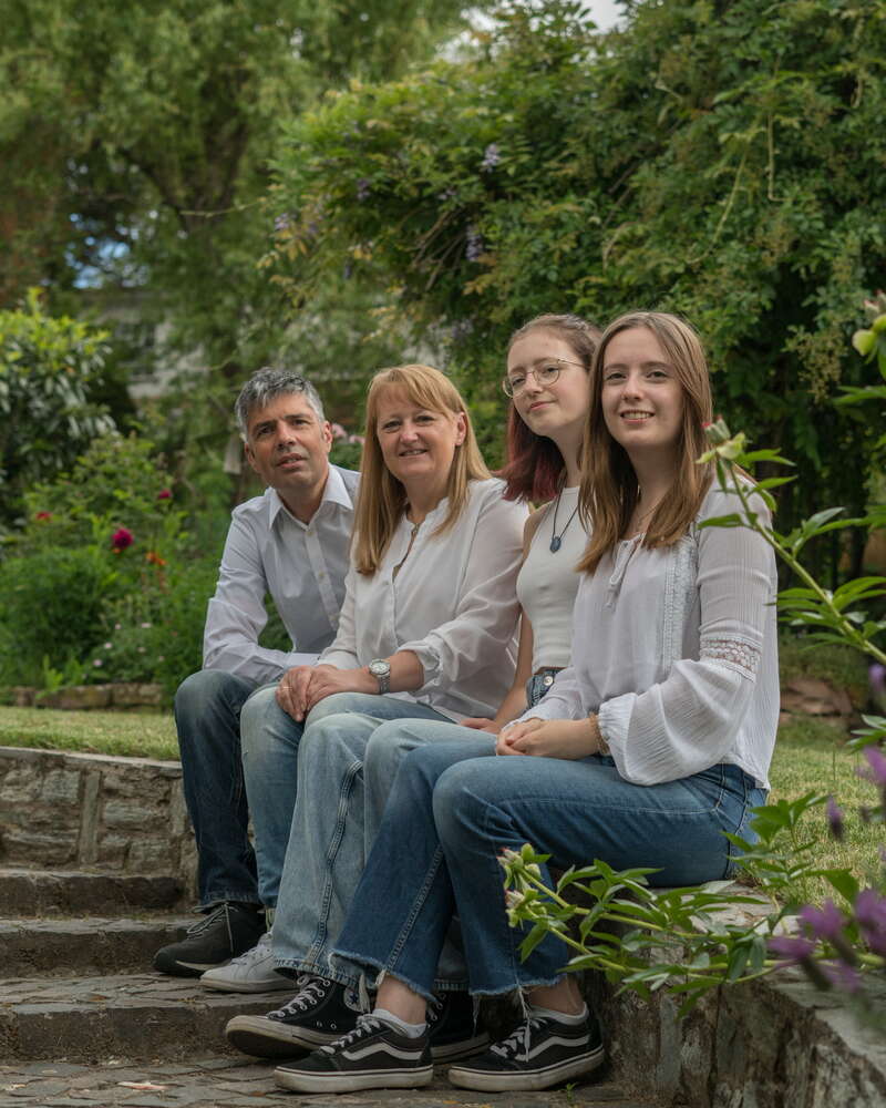 Photography by Philipp Donat (Photography by Philipp Donat)