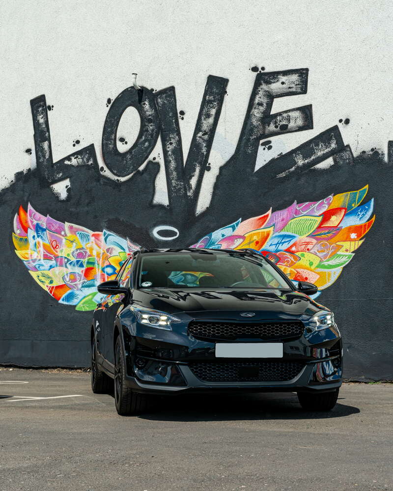 Photography by Philipp Donat (Photography by Philipp Donat)