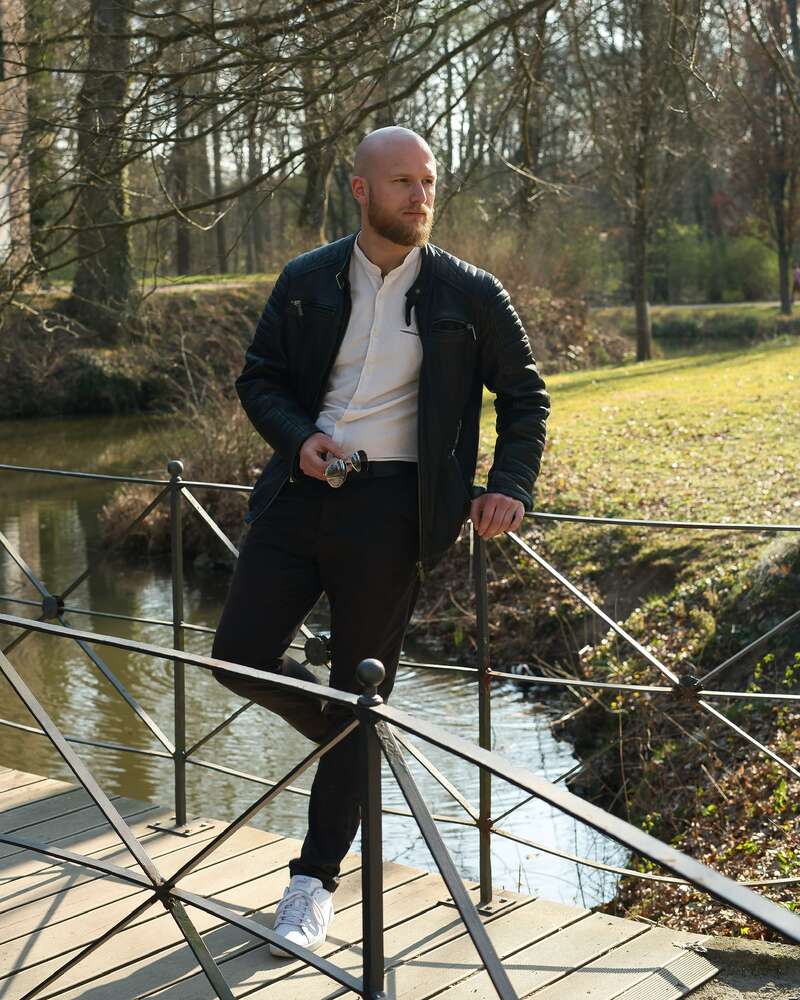 Photography by Philipp Donat (Photography by Philipp Donat)