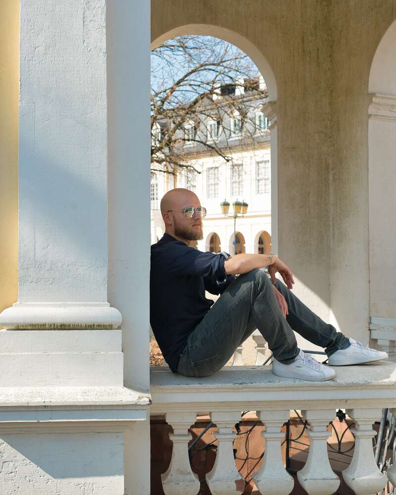 Photography by Philipp Donat (Photography by Philipp Donat)