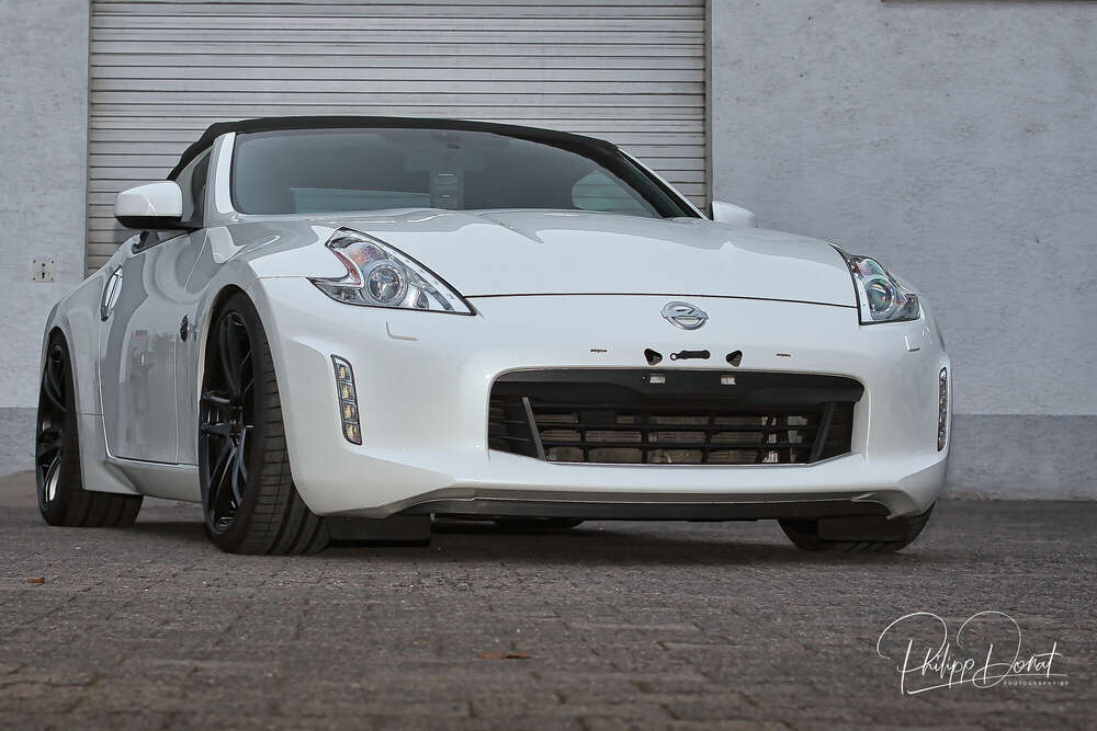 Photography by Philipp Donat (Photography by Philipp Donat)