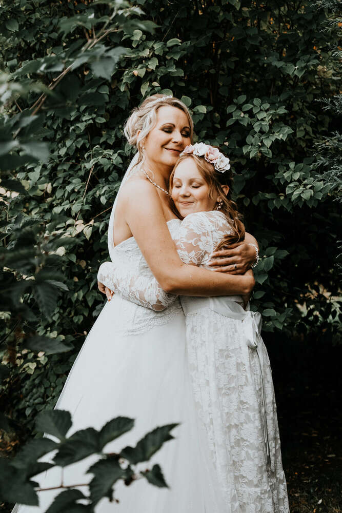 Hochzeit Nadin und Stefan 