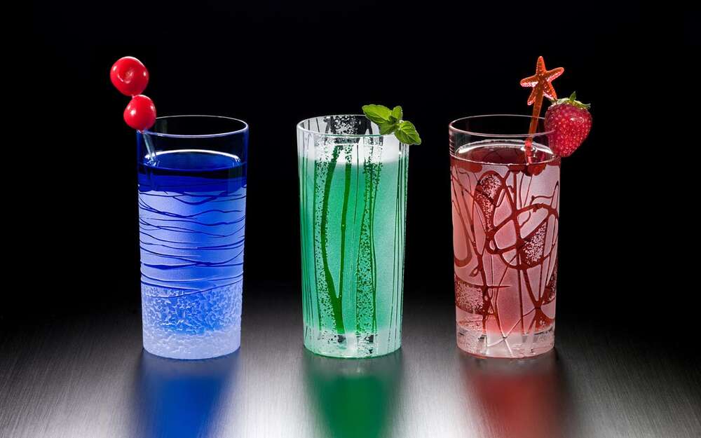 Werbefotografie Gerhard Zerbes