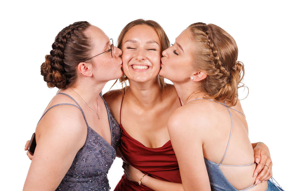 Abiball-Eventfotografie (Petra den Dulk - Photography)