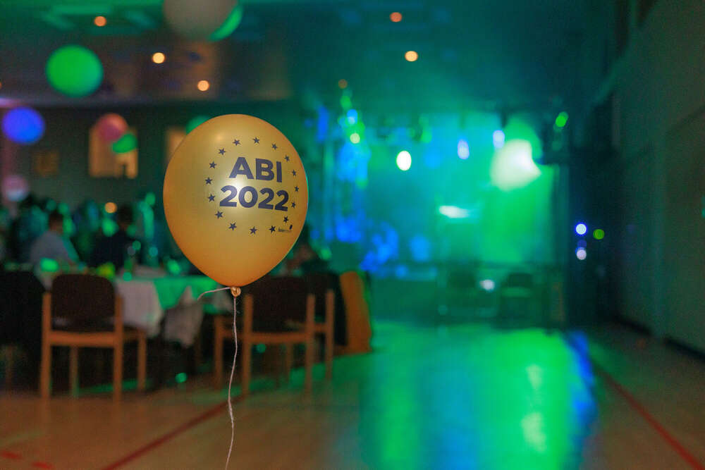 Abiball-Eventfotografie (Petra den Dulk - Photography)