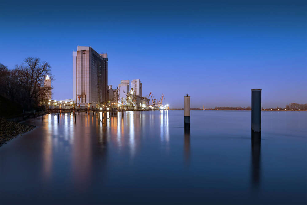 Landschafts-Fotografie (Petra den Dulk - Photography)