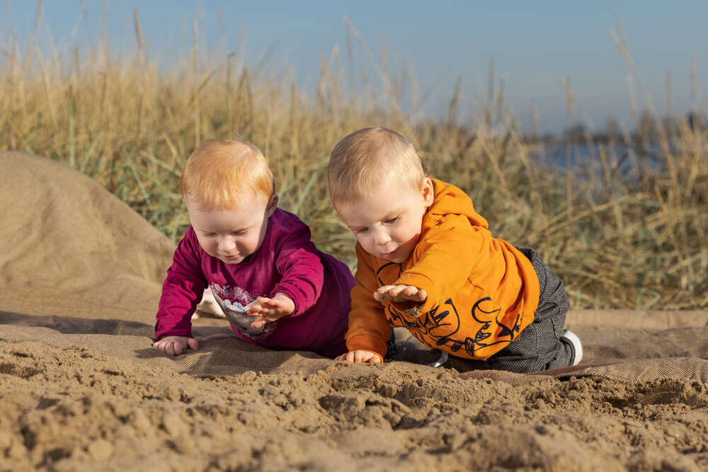 Kleinkind-Shooting (Petra den Dulk - Photography)