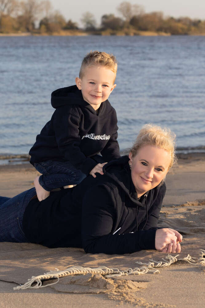 Familien-Shooting (Petra den Dulk - Photography)