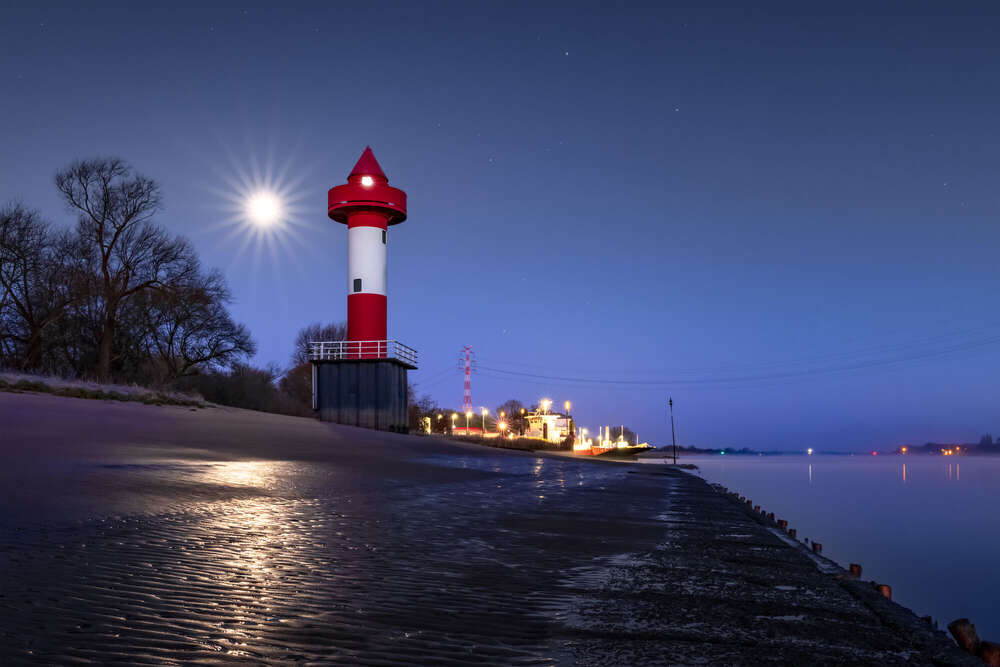 Landschafts-Fotografie (Petra den Dulk - Photography)