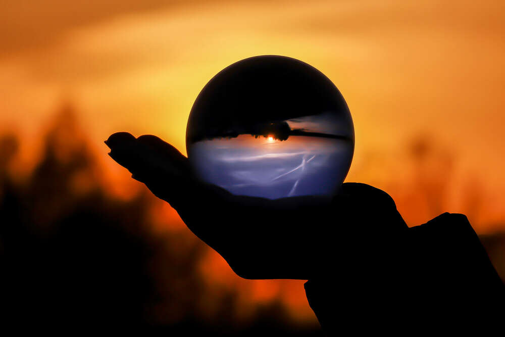 Landschafts-Fotografie (Petra den Dulk - Photography)