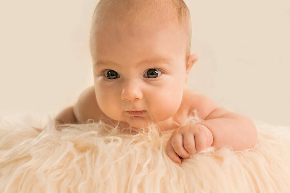 Baby-Shooting (Petra den Dulk - Photography)