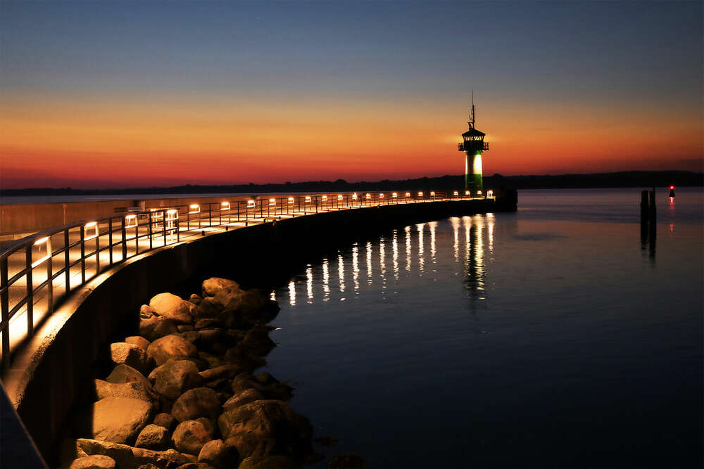 Landschafts-Fotografie (Petra den Dulk - Photography)