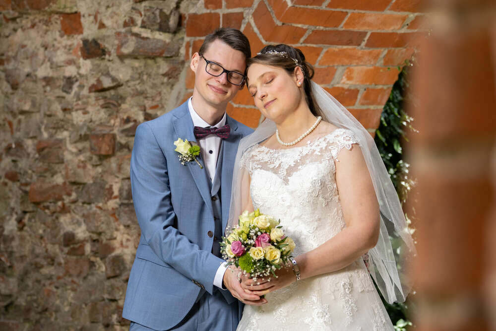 Brautpaarshooting (Petra den Dulk - Photography)