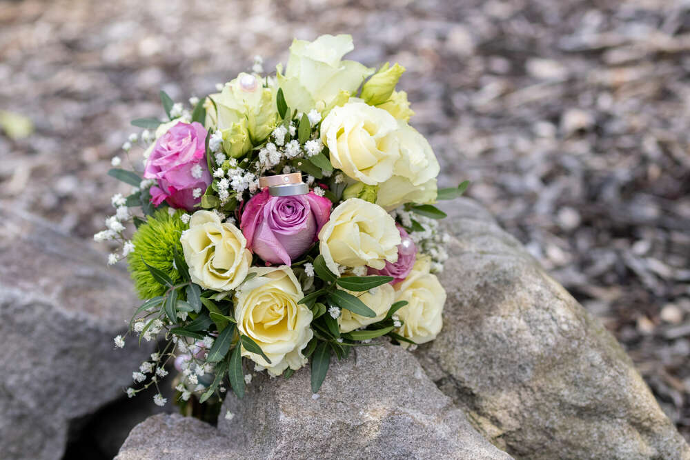 Brautpaarshooting (Petra den Dulk - Photography)