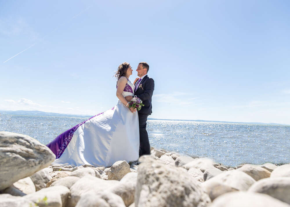 Hochzeit am Bodense (Rosilene Passolt Photography)