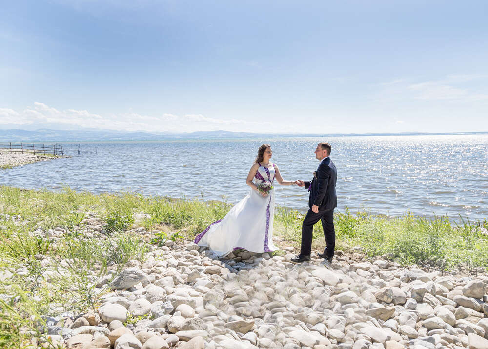 Hochzeit am Bodense (Rosilene Passolt Photography)