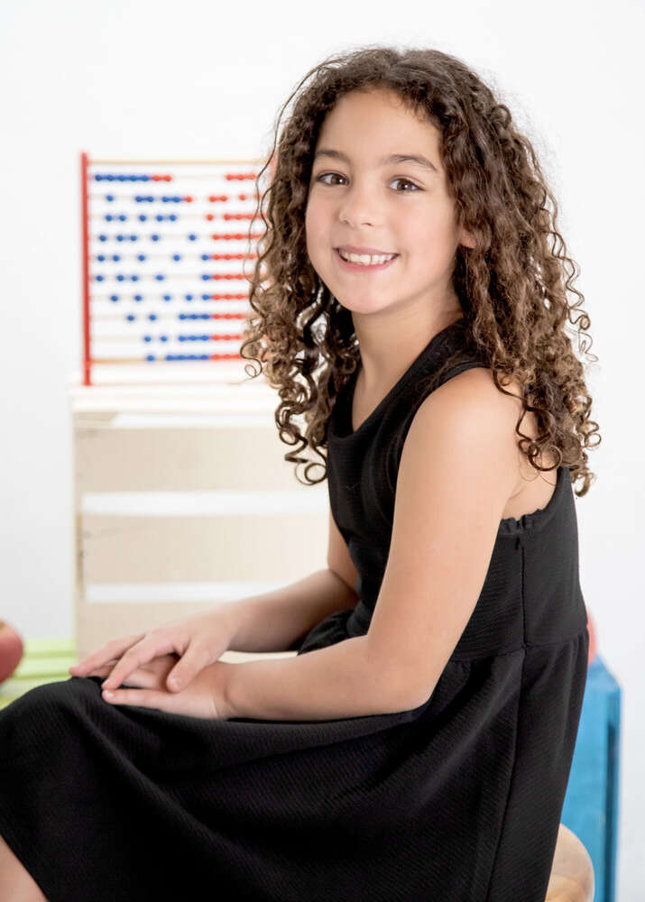 Schulfotografie - Schulfotografin (Rosilene Passolt Photography)