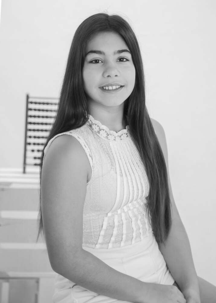 Schulfotografie - Schulfotografin (Rosilene Passolt Photography)