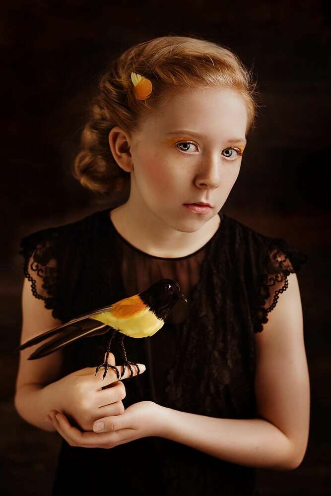 Annette Su Fotografie