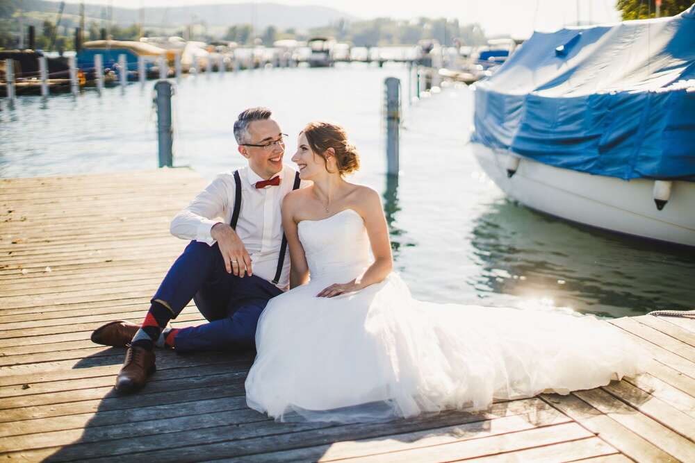 Hochzeitsfotograf Singen (LUKAS LEERTASTE FOTOGRAF)