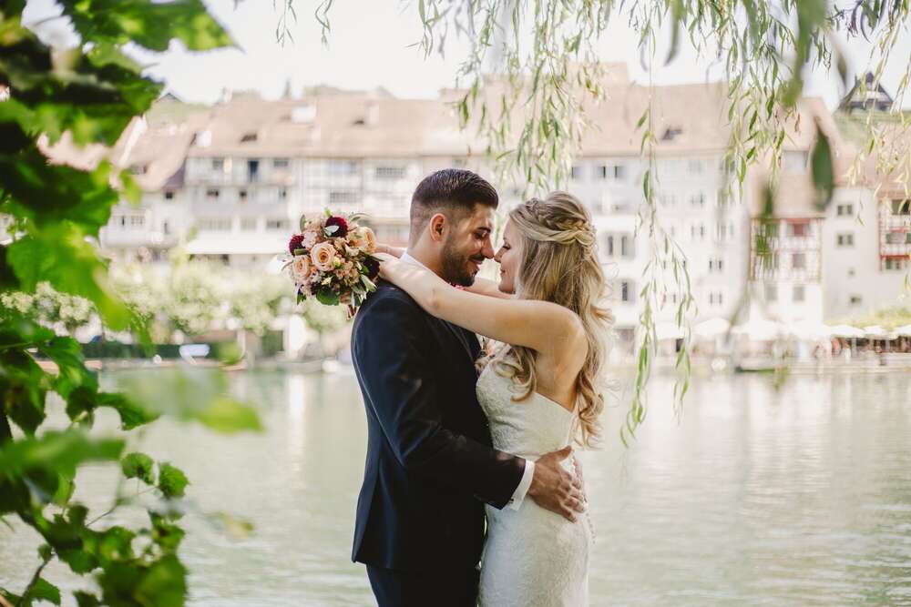 Hochzeitsfotograf Singen (LUKAS LEERTASTE FOTOGRAF)