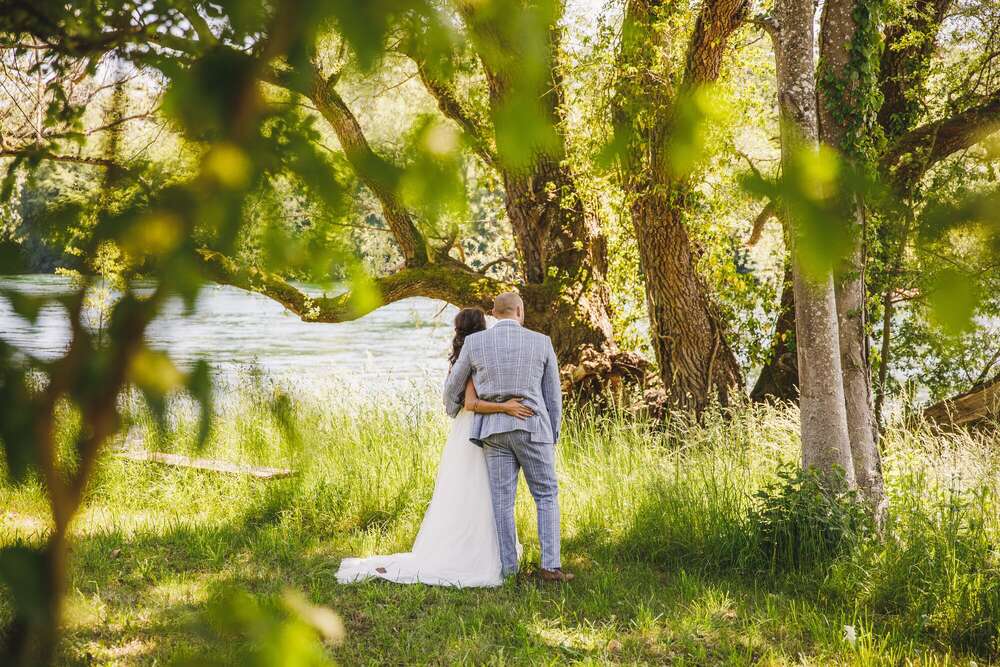 Hochzeitsfotograf Singen (LUKAS LEERTASTE FOTOGRAF)