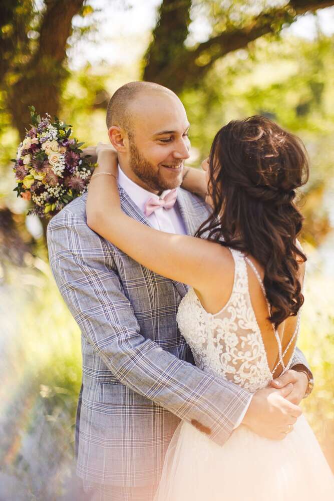 Hochzeitsfotograf Singen (LUKAS LEERTASTE FOTOGRAF)