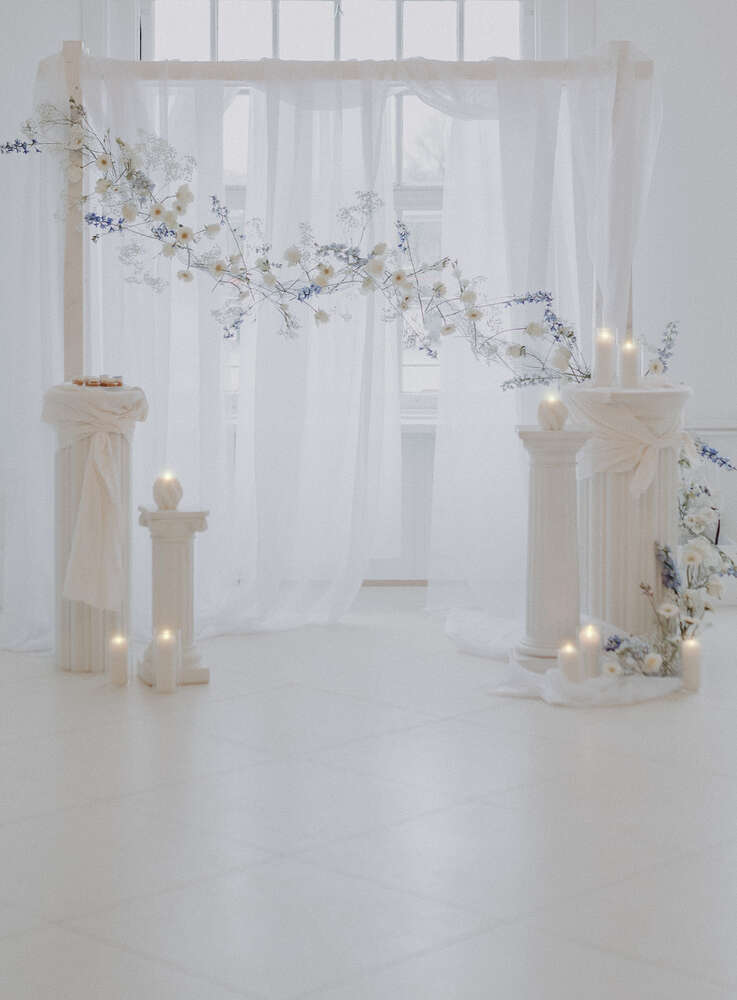 Traubogen (Melanie Rotter Fotografie)