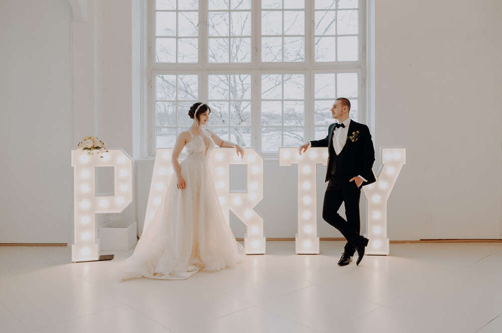 Let's party! (Melanie Rotter Fotografie)