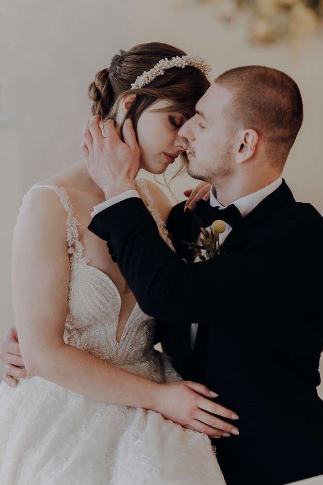 Lovely Couple (Melanie Rotter Fotografie)