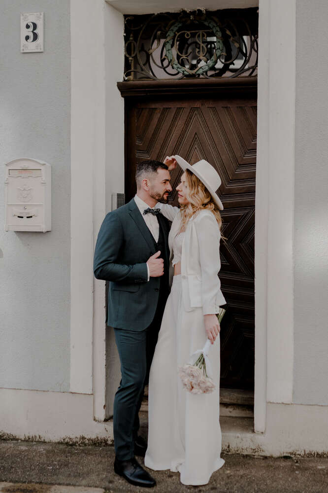 Civil Wedding (Melanie Rotter Fotografie)