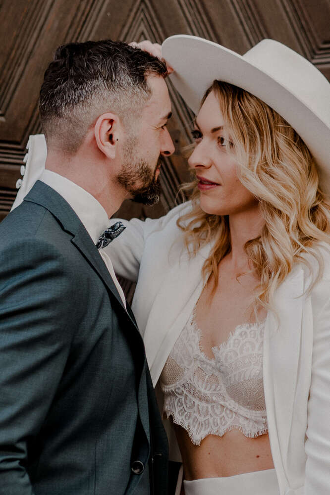 Civil Wedding (Melanie Rotter Fotografie)