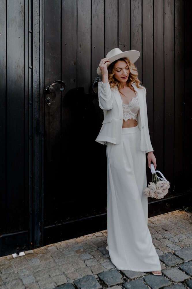 Civil Wedding (Melanie Rotter Fotografie)