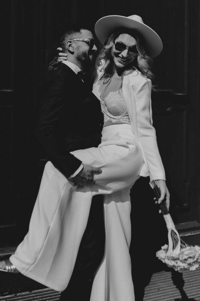 Civil Wedding (Melanie Rotter Fotografie)