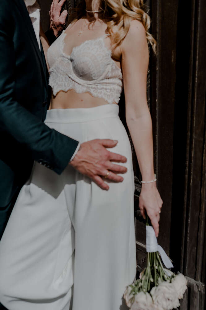 Civil Wedding (Melanie Rotter Fotografie)