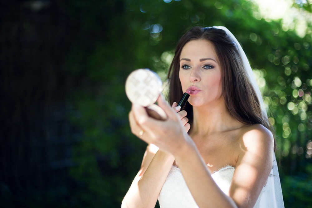 stunning (zammgfasst)