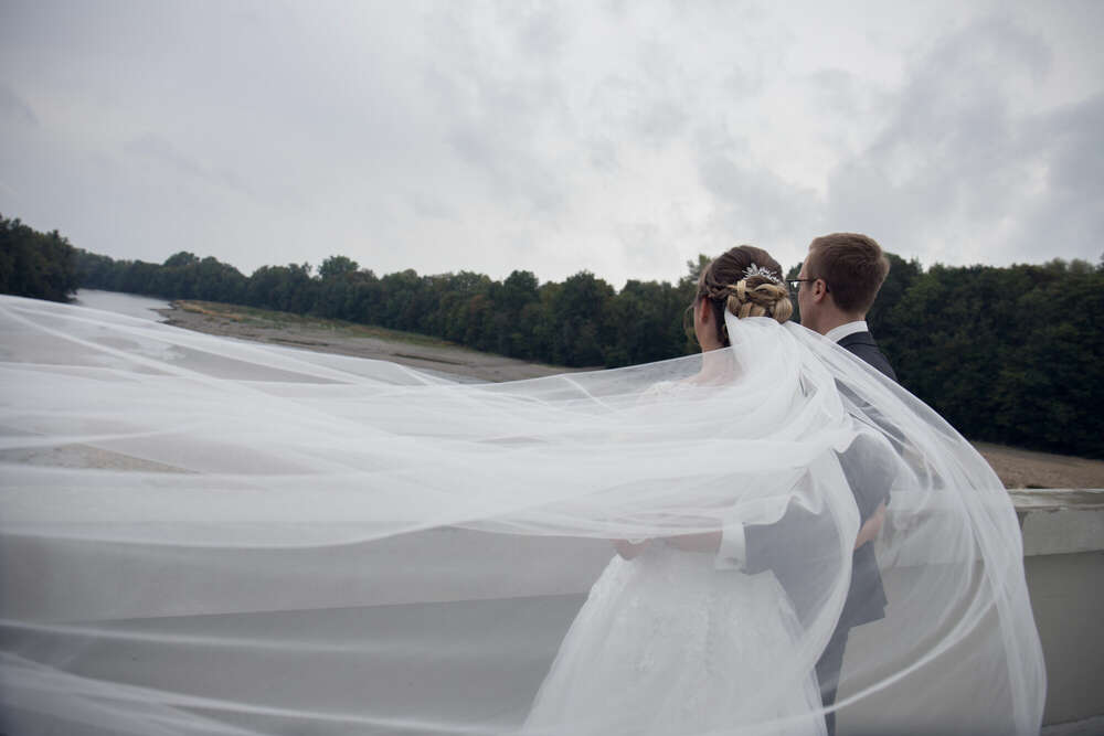 Schleier (zammgfasst)