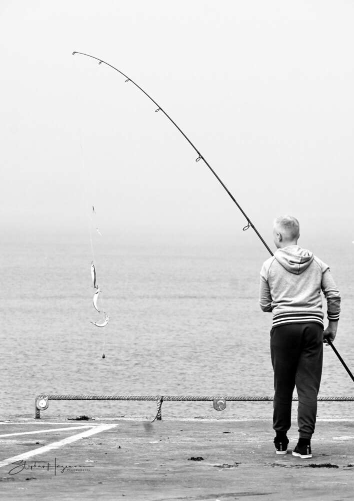 FishermansStory. (PixelMomente.)