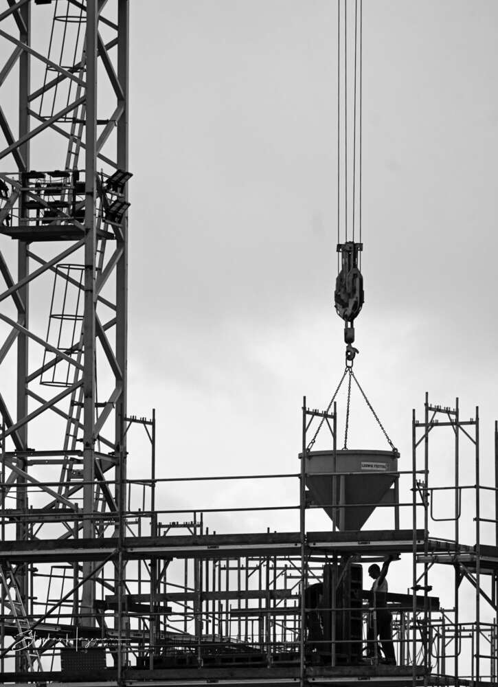 ModerneZeiten. (PixelMomente.)