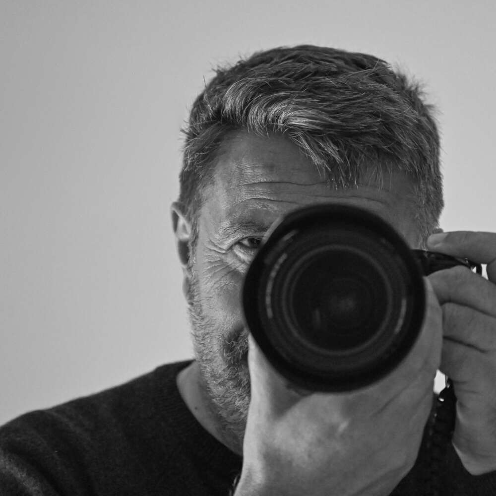 SelbstAuslöser. (PixelMomente.)