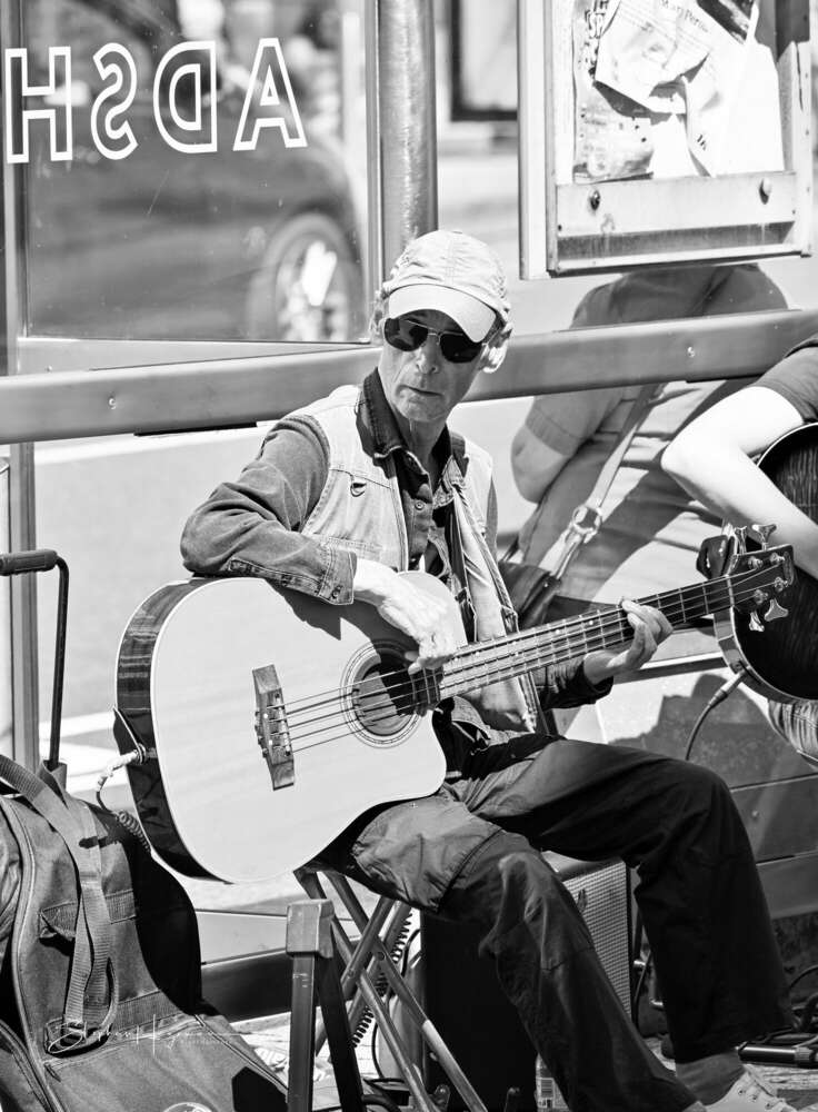 GanzCooleNummer. (PixelMomente.)