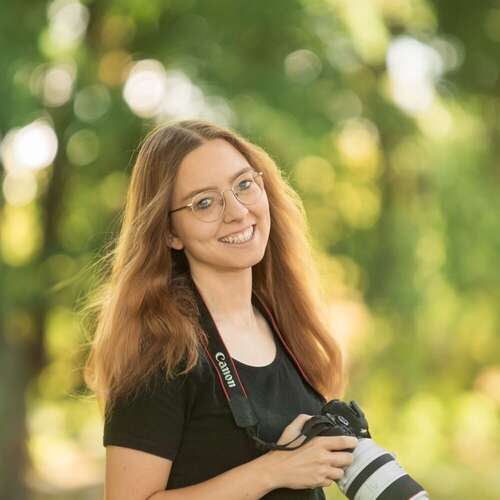 Laura-Sophie Fotografie - Laura-Sophie Heinrich aus Wunstorf