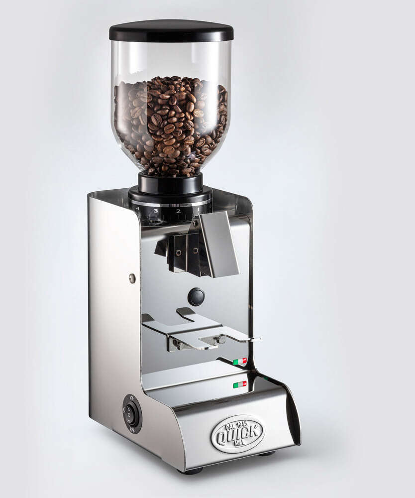 Espresso-Maschiene (High-Pix)