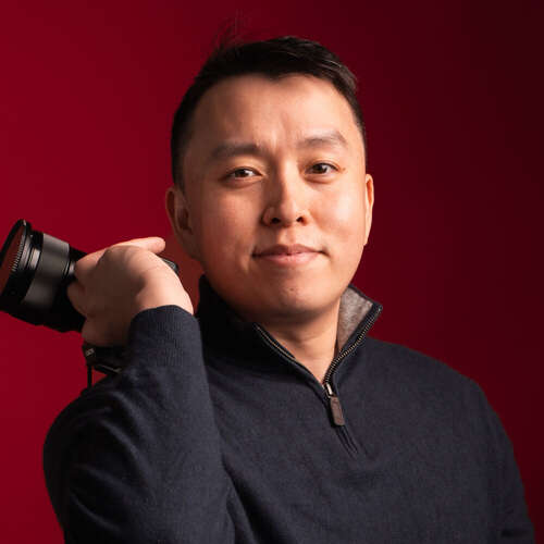 Khoa Pham Fotografie - Vu Anh Khoa Pham aus Duisburg