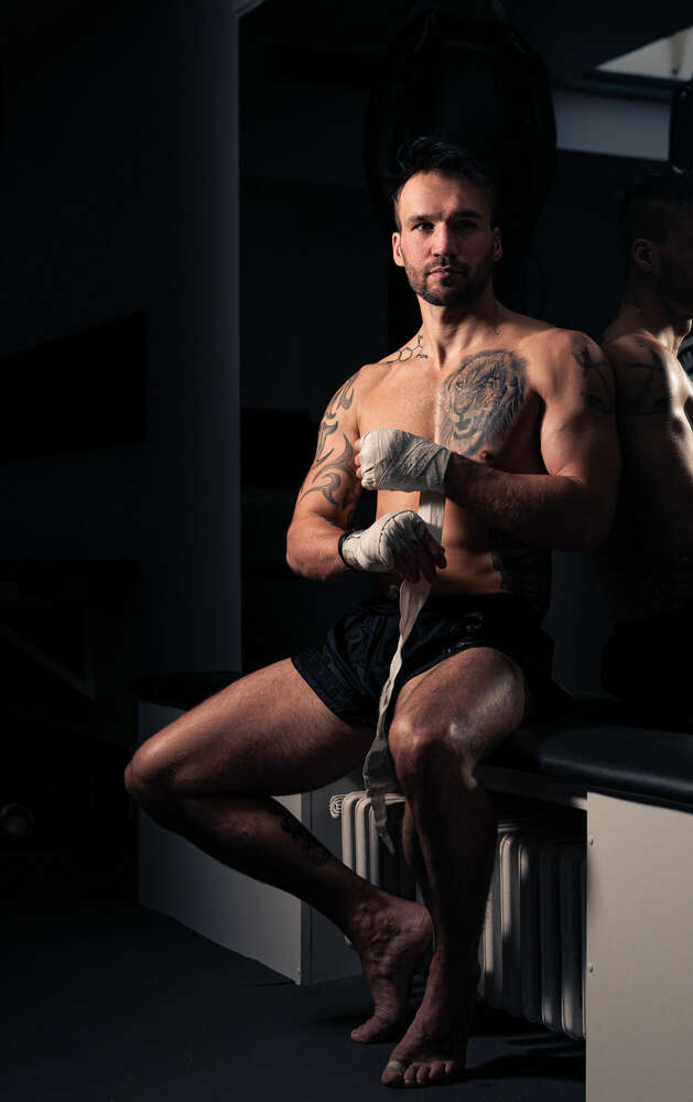 Khoa Pham Fotografie