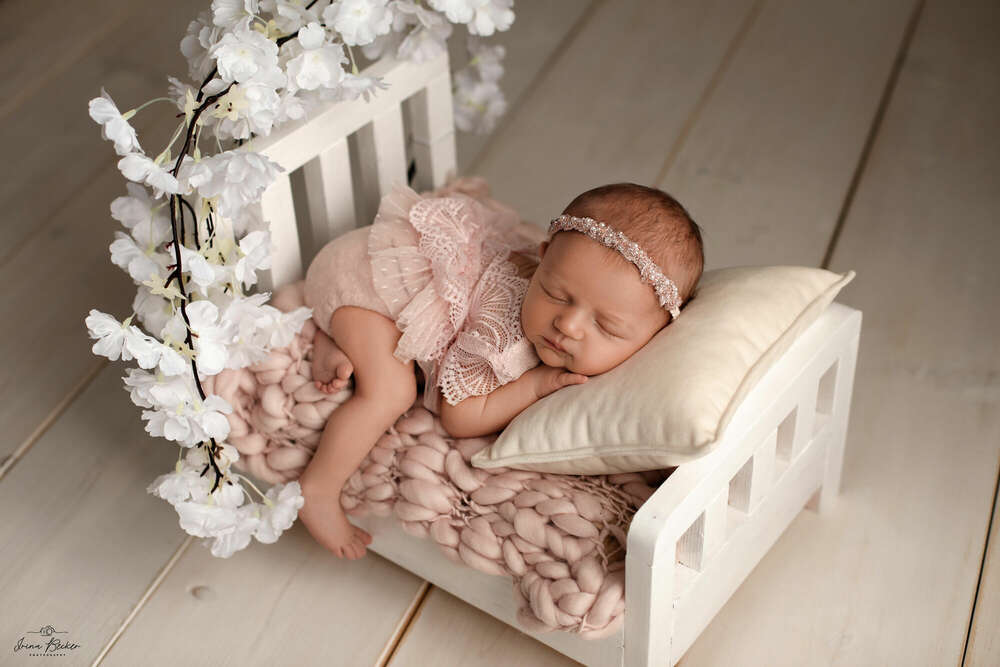 Baby (Fotografiebecker)