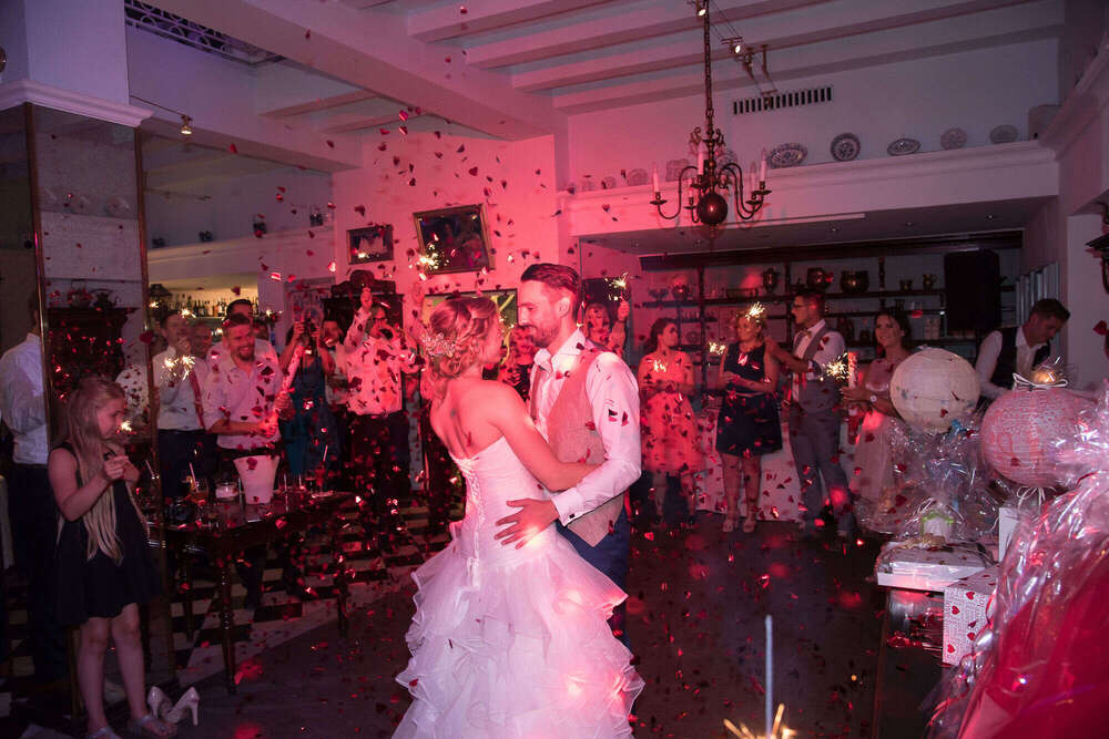 Fotografie Stefan Büntig