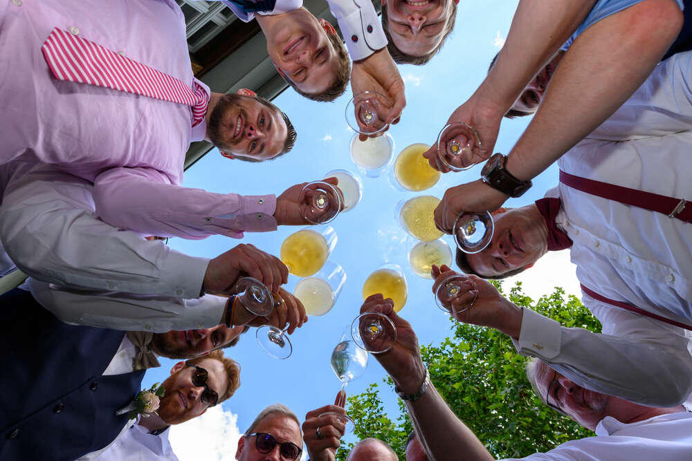 Fotostudio Michael Hartmann